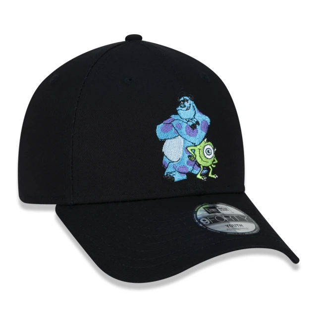 Boné Juvenil 9FORTY Sullivan (Sulley) E Wazowski Disney