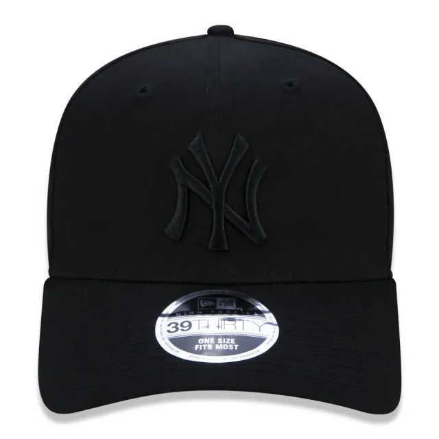 Boné 39THIRTY High Crown MLB New York Yankees