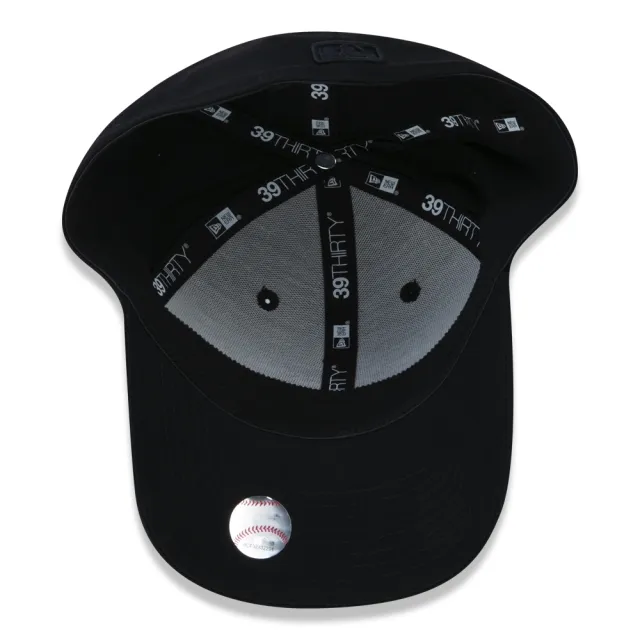 Boné 39THIRTY High Crown MLB New York Yankees