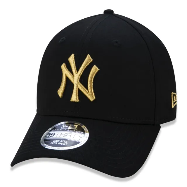 Boné 39THIRTY High Crown MLB New York Yankees