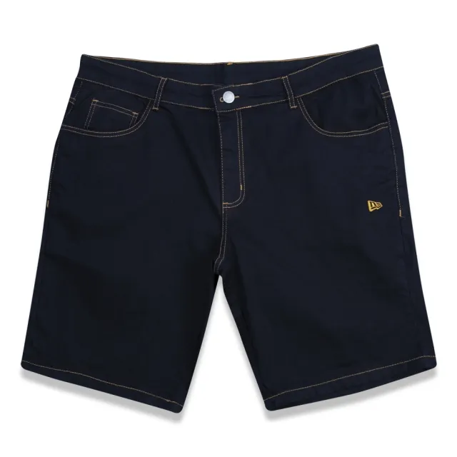 Bermuda Denim Branded