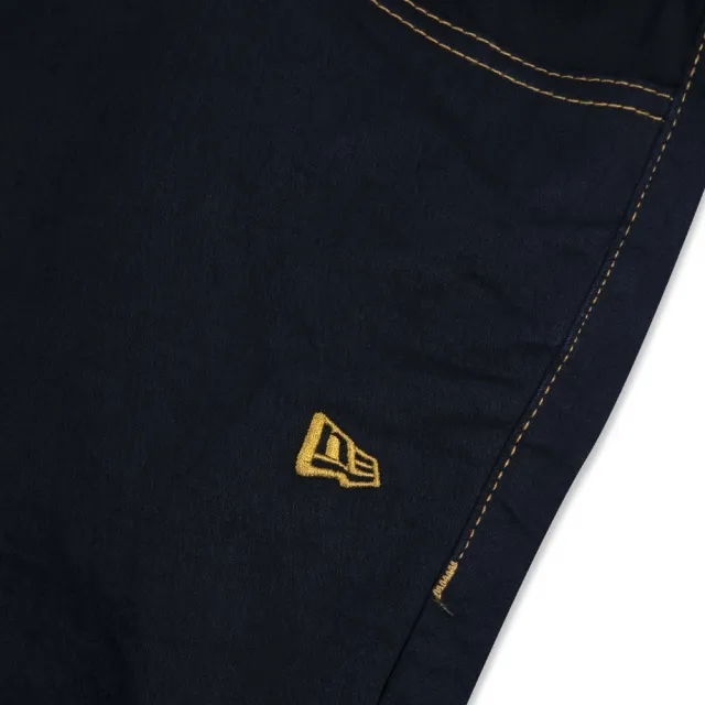 Bermuda Denim Branded