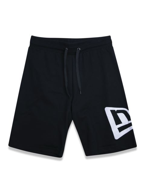 Bermuda Moletom Big Flag