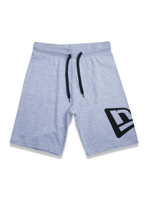 Bermuda Moletom Big Flag