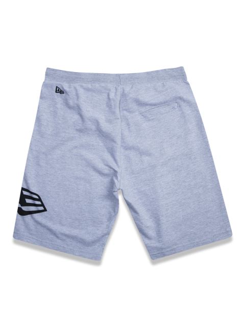 Bermuda Moletom Big Flag