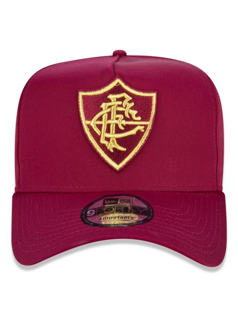 Boné 9FORTY A-Frame Fluminense