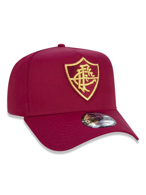 Boné 9FORTY A-Frame Fluminense