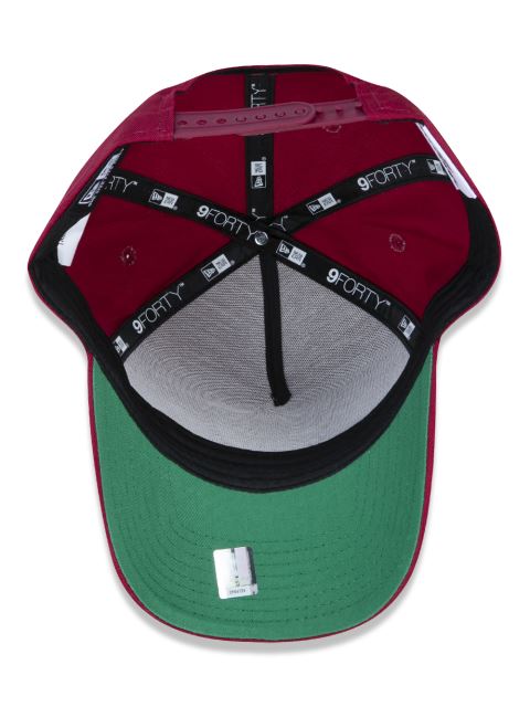 Boné 9FORTY A-Frame Fluminense