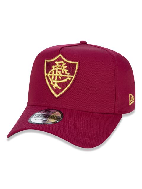 Boné 9FORTY A-Frame Fluminense