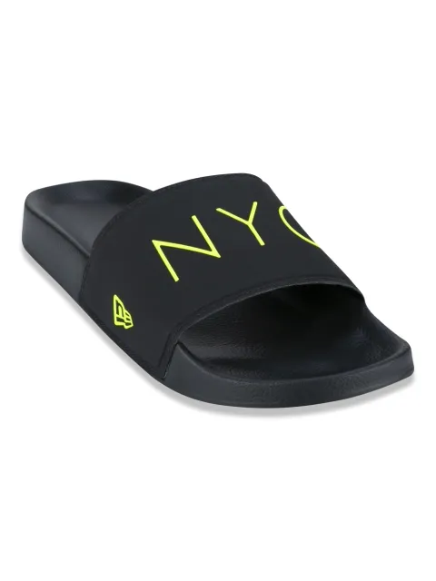 Chinelo Slide NYC