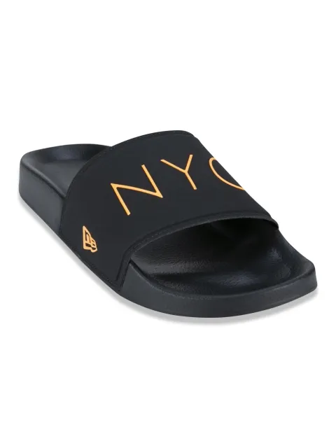 Chinelo Slide NYC