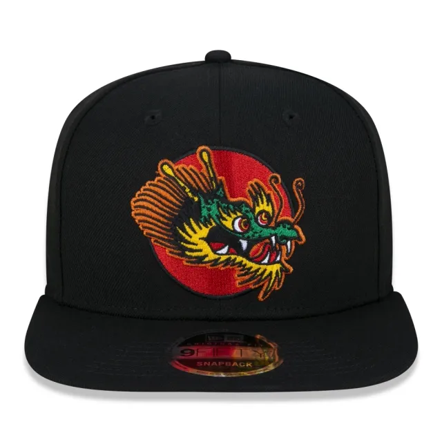 Boné 9FIFTY Original Fit Bright&bold Dragon | New Era | New Era Brasil