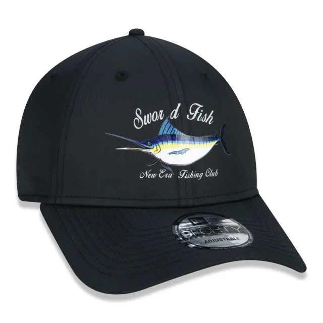 Boné 9FORTY Botany Fishing