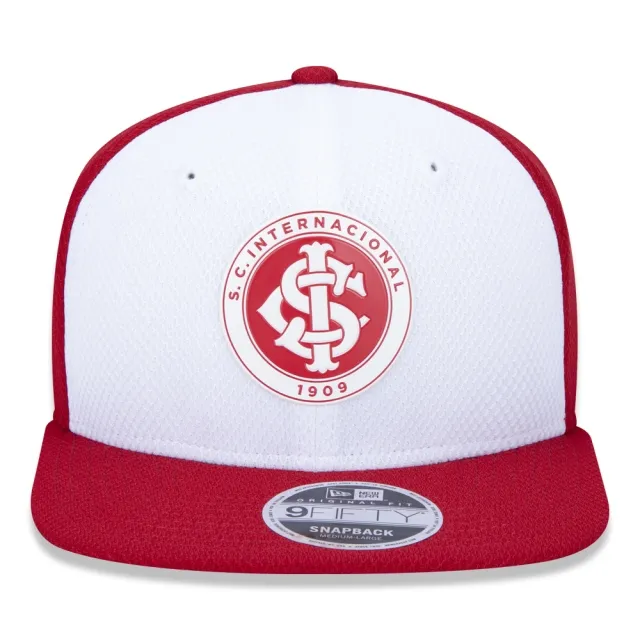 Boné 9FIFTY Original Fit Futebol Internacional Diamond
