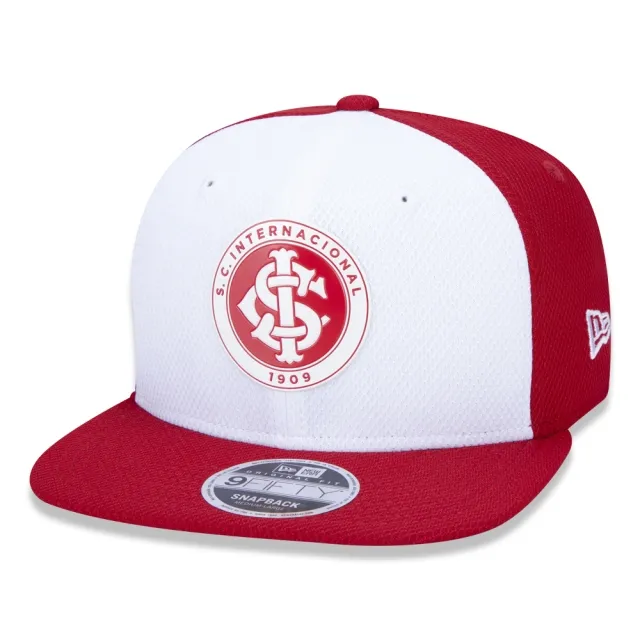Boné 9FIFTY Original Fit Futebol Internacional Diamond