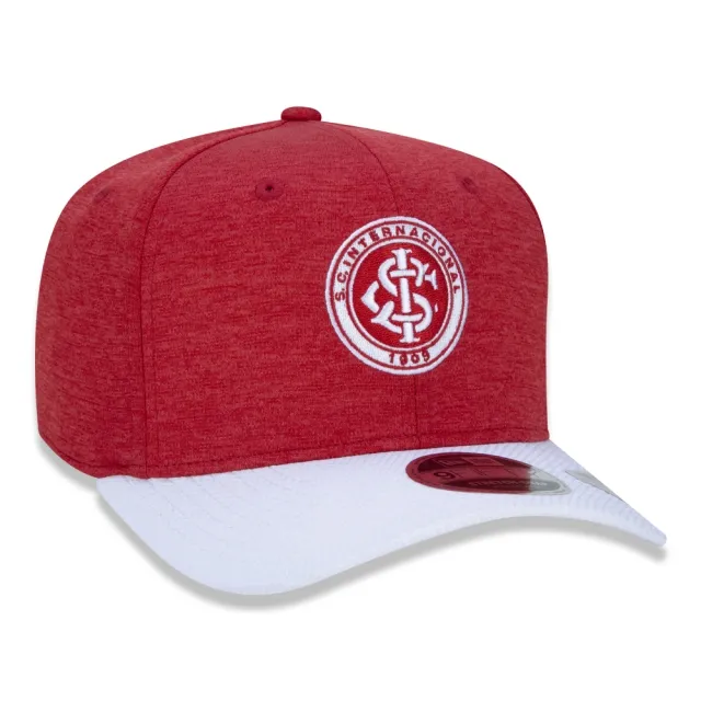 Boné 9FIFTY Stretch Snap Futebol Internacional