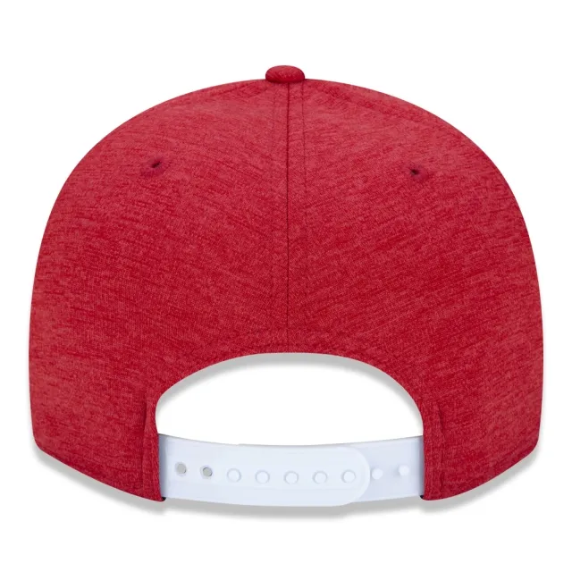 Boné 9FIFTY Stretch Snap Futebol Internacional