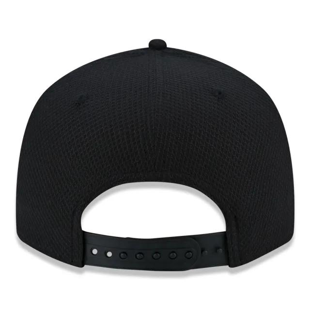 Boné 9FIFTY Stretch Snap Futebol Athlético Paranaense Aba Pré Curvada