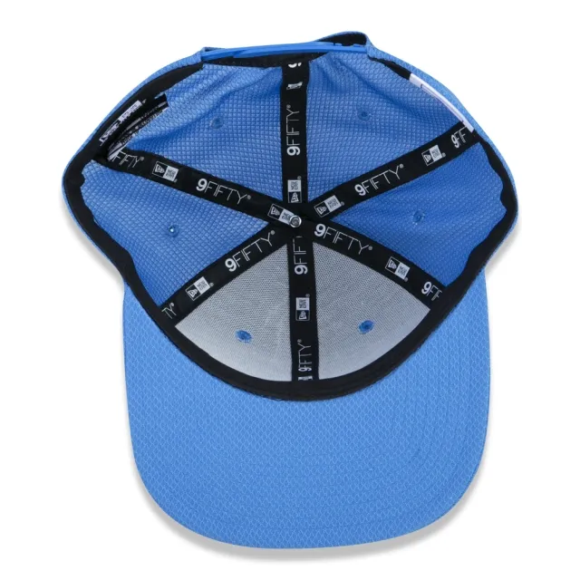 Boné 9FIFTY Original Fit Futebol Cruzeiro Diamond