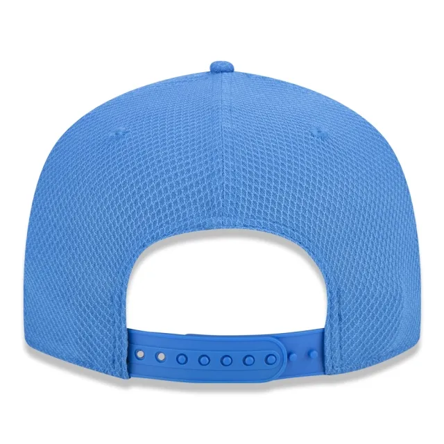 Boné 9FIFTY Original Fit Futebol Cruzeiro Diamond