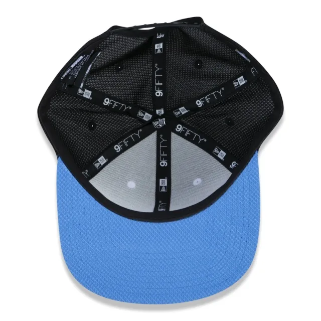 Boné 9FIFTY Original Fit Futebol Grêmio Diamond