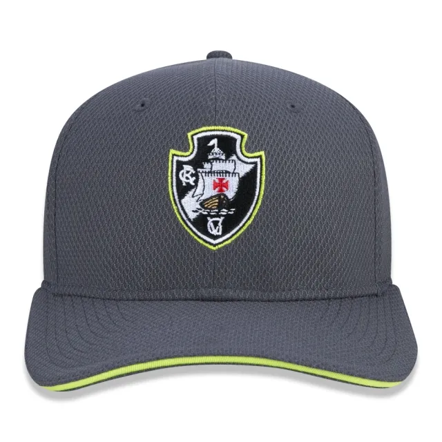 Boné 9FIFTY Stretch Snap Futebol Vasco Da Gama