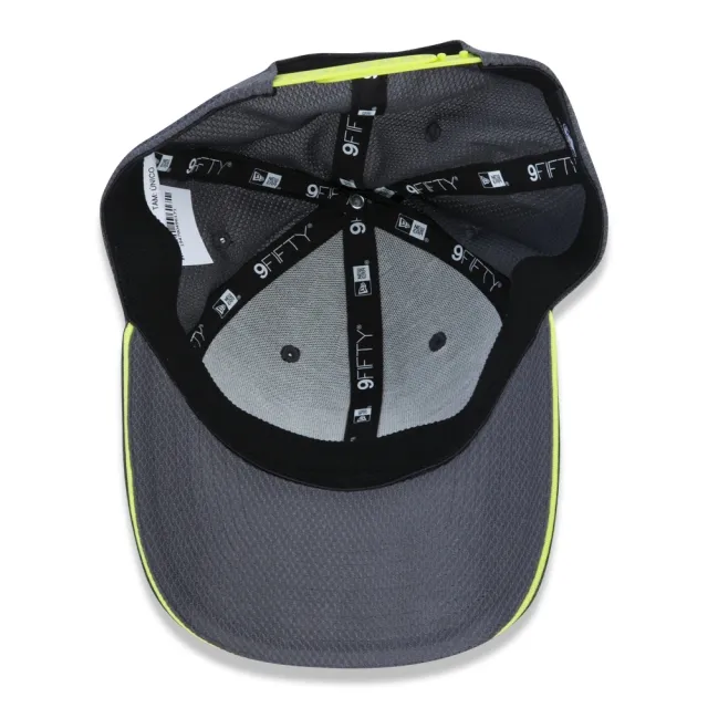 Boné 9FIFTY Stretch Snap Futebol Vasco Da Gama