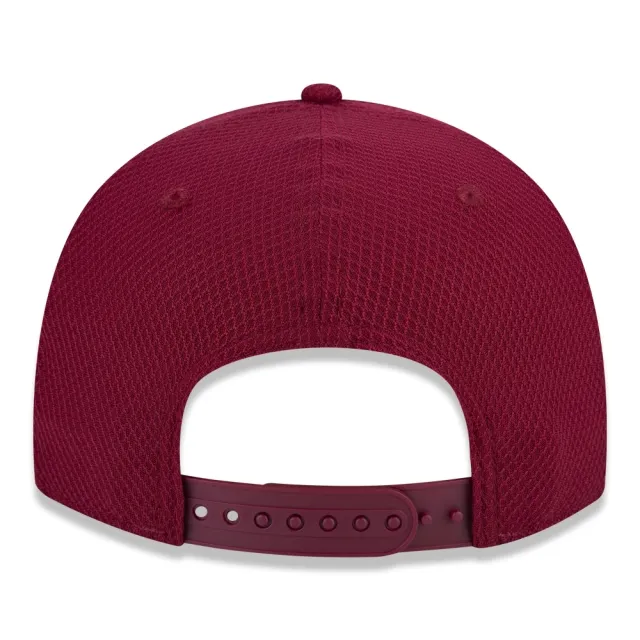 Boné 9FIFTY Original Fit Futebol Fluminense Diamond