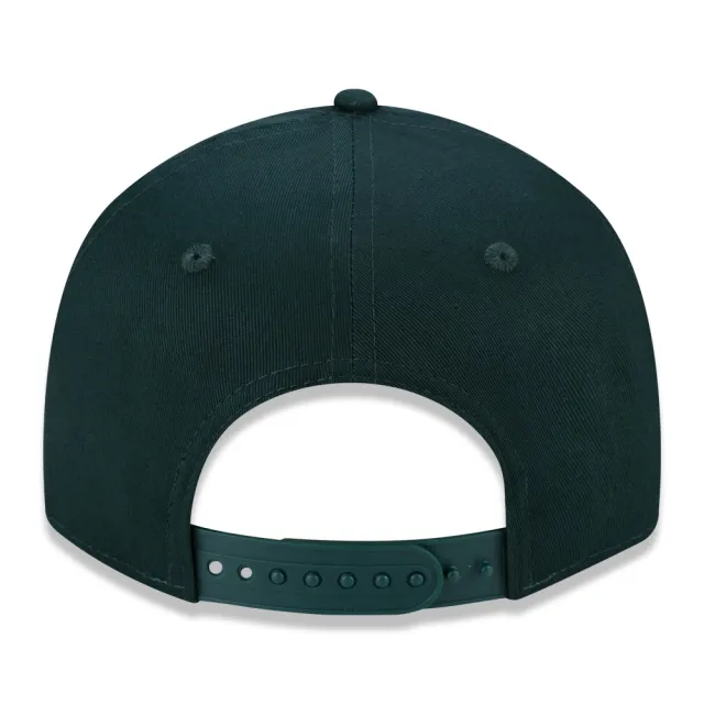 Boné  9FORTY A-Frame Coritiba Futebol Verde