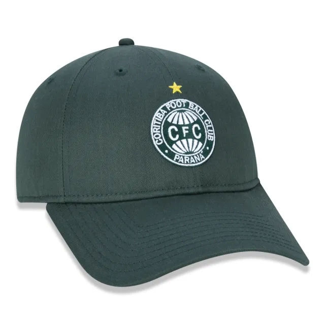 Boné 9TWENTY Futebol Coritiba