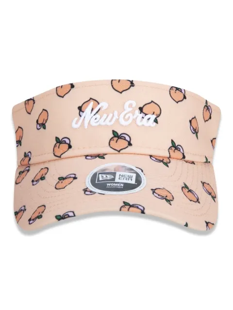 Viseira Feminina Fruit Fresh