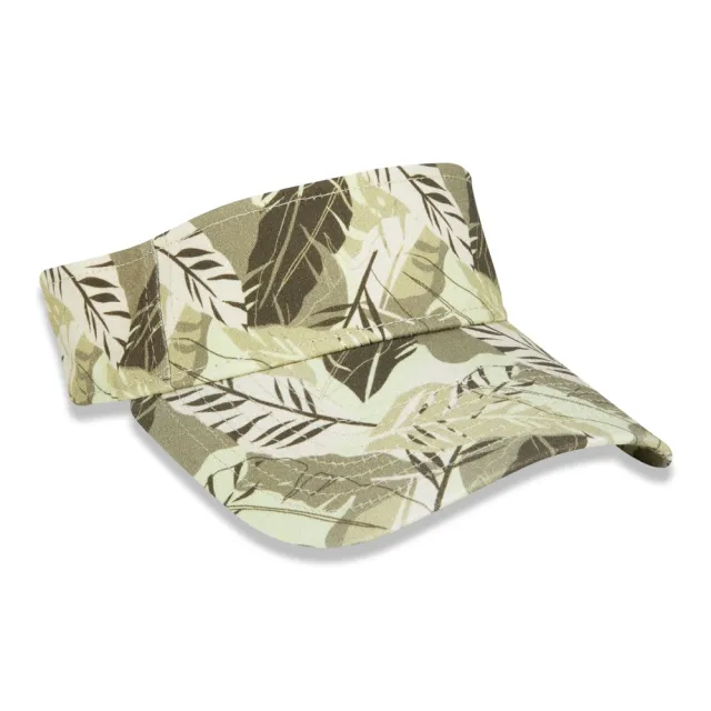 Viseira Summer All Tropical