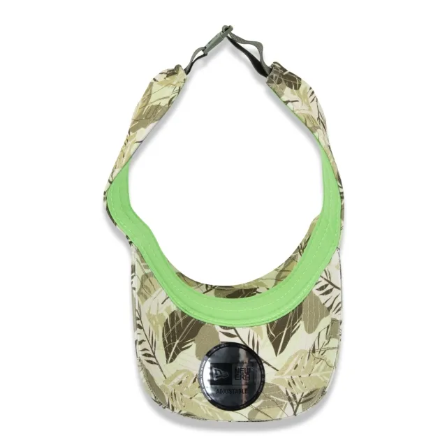 Viseira Summer All Tropical