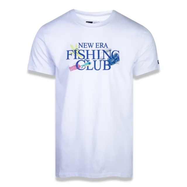 Camiseta Botany Fishing