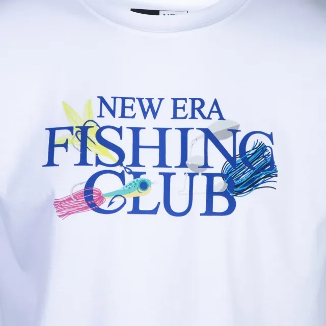 Camiseta Botany Fishing