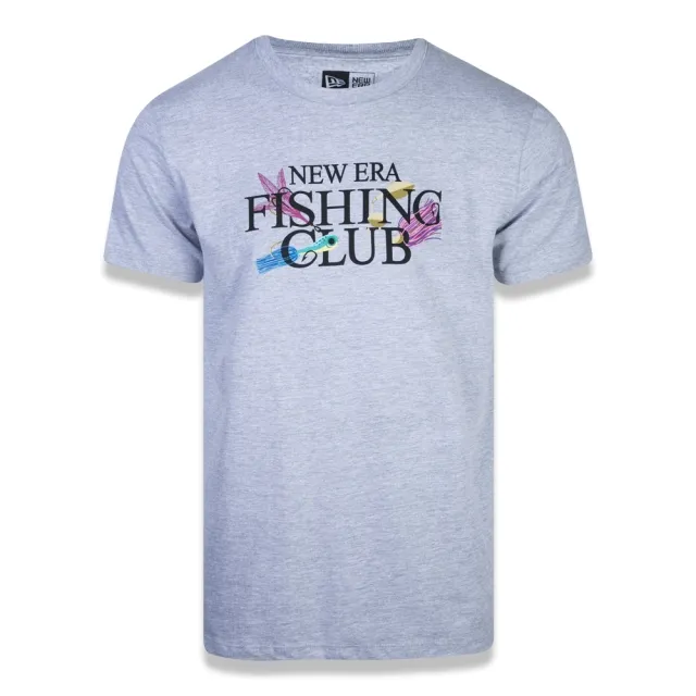 Camiseta Botany Fishing