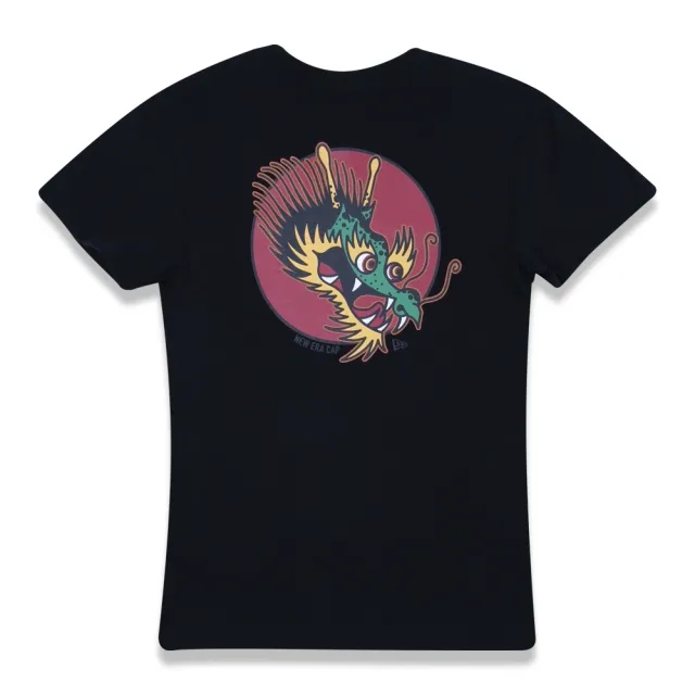 Camiseta Infantil Bright & Bold Bold