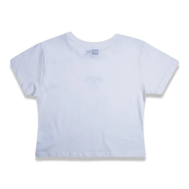 Camiseta Feminina Fruit New Era