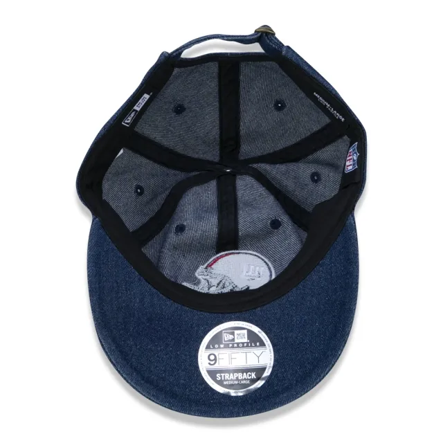 Boné 9FIFTY New York Giants NFL