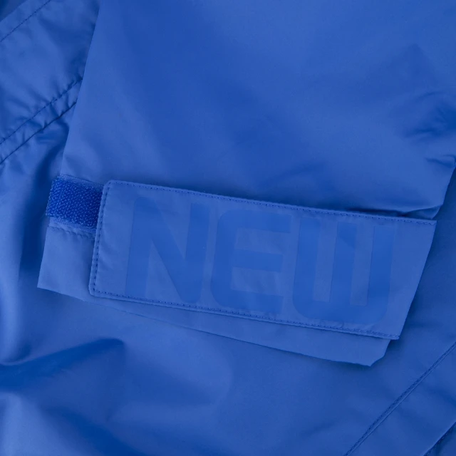 Jaqueta Corta Vento (Windbreaker) New England Patriots NFL