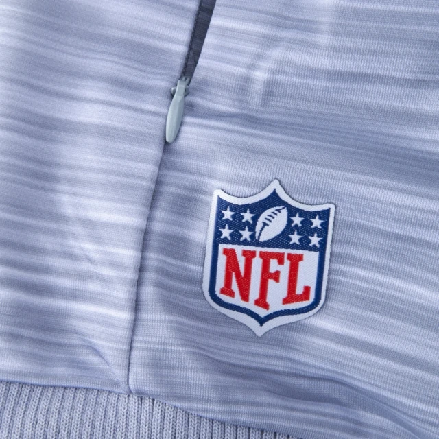 Jaqueta Track Seattle Seahawks NFL