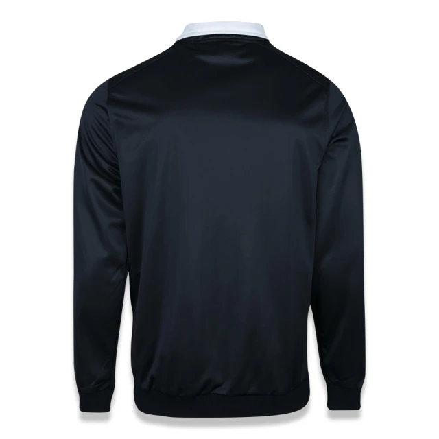 Jaqueta Track Oakland Raiders NFL