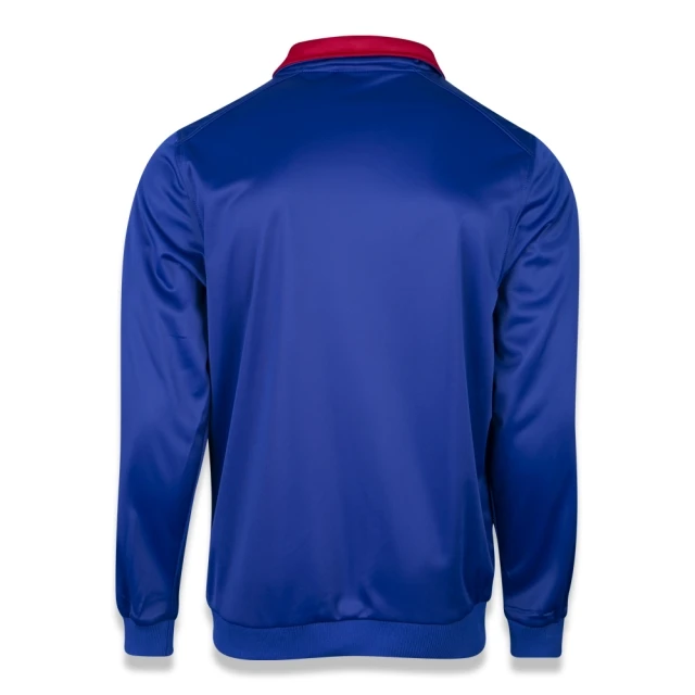 Jaqueta Track New England Patriots NFL