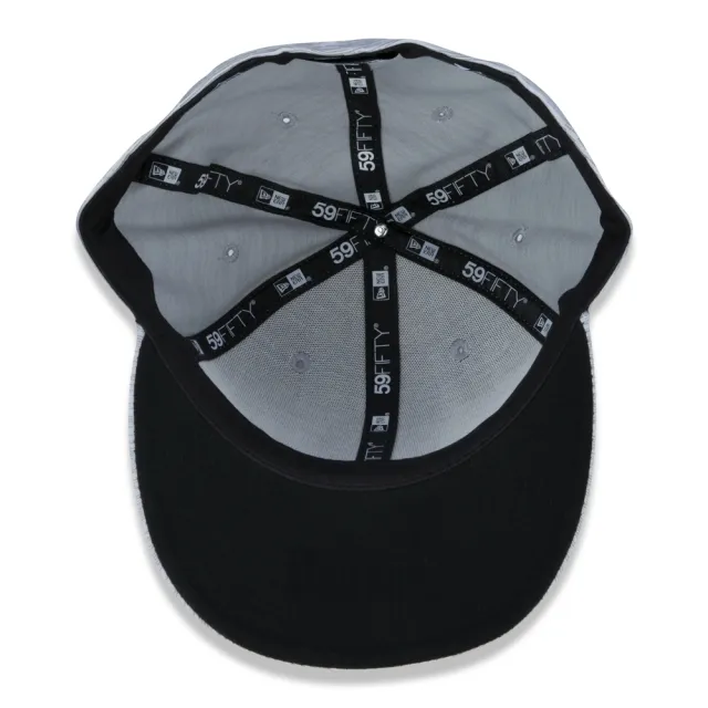 Boné 59FIFTY Dallas Cowboys NFL Sideline Road