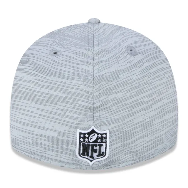 Boné 59FIFTY Dallas Cowboys NFL Sideline Road