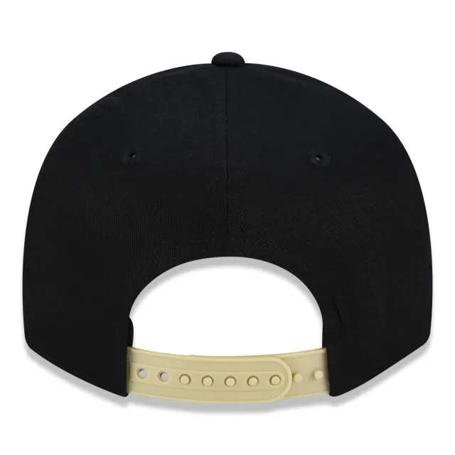 Boné 9FORTY A-Frame NFL New Orleans Saints Extra Fresh Block