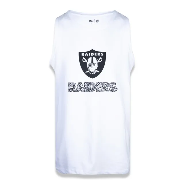 Regata Lifestyle NFL Oakland Raiders Extra Fresh Wild