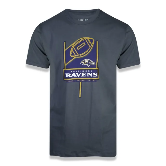 Camiseta NFL Baltimore Ravens Sport Touchdown