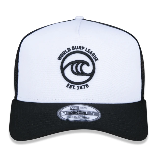 Boné 9FORTY A-Frame Trucker WSL