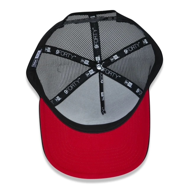 Boné 9FORTY A-Frame Trucker WSL
